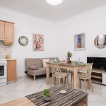 Cosy Summer Studio By The Sea In Ireo, Samos