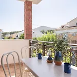 Liberty Apartment With 3 Balconies