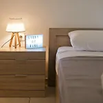 Homely Athens Apartment