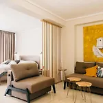 Homevision - Downtown Lamda