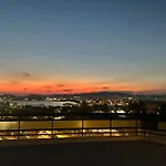Athens Panoramic Penthouse