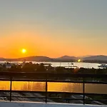 Athens Panoramic Penthouse