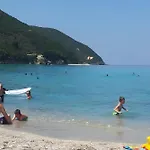 Iliachtida Studio-Villas Lefkada