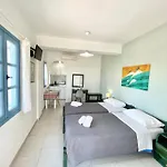 Asterias Mini Coastal Apartments