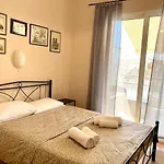 Charming Flat With An Amazing View