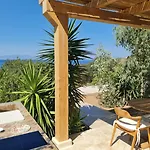 Tilos Villa