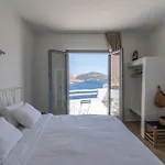 Panormos Art Beachfront Suites