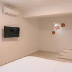 Panormos Art Beachfront Suites
