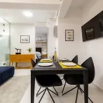 Backyard Modern House Nea Smyrni