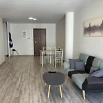 Wonderful Apart Ment