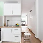 New City Studio In Thessaloniki
