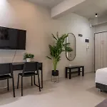 Cozy Suites By Nest
