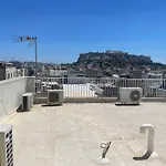 Acropolis Vicinity Penthouse