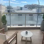Acropolis Vicinity Penthouse