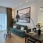 Astris Home - Lux Stay With Pool & Gym By Tt