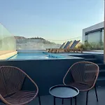 Astris Home - Lux Stay With Pool & Gym By Tt