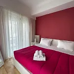 Acropolis 2 Bedrooms Apartment