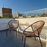 Zefyros Home - Luxe Stay With Pool & Gym By Tt