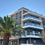 Zefyros Home - Luxe Stay With Pool & Gym By Tt