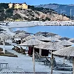 Grecian Sea