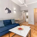 Ariane'S 2-Bdr Apart In Athens