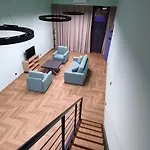 Spacious Studio Next To City Center