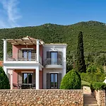 Villa Kyklamino