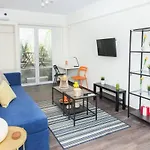 Cozy Studio In Prestigious Area Of Kolonaki