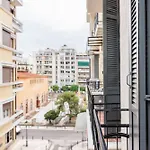Estia City-Center Elegant Place