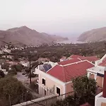 Sevasti Symi Studios