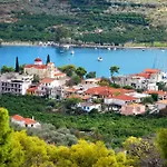 Hotel Epidavria