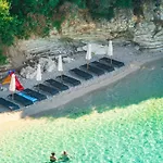 San Nicolas Resort Hotel