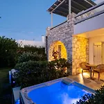 Anemomylos Residence
