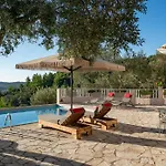 Triena Villas By Paxosretreats