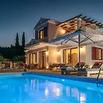 Triena Villas By Paxosretreats