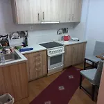Apartment On Dimitrakopoulou