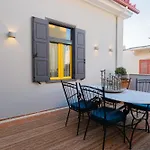 Archo Nafplio Suites & Rooms