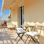 Skyview Penthouse / Central Athens
