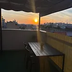 Athens Penthouse With Akropolis View!
