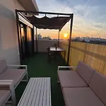 Athens Penthouse With Akropolis View!