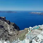 Amazing Room On The Cliff
