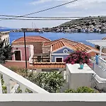 Isminis Villa