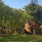 Olympus House Με Μοναδική Θέα