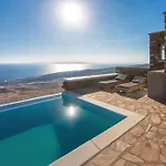 Villa Leonora Tinos