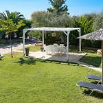 Villa Eleonas
