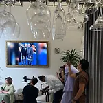 Athens The L7 Str - Luxury Boutique Collection Hotel