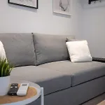 Stylish Apartment At Exarchia