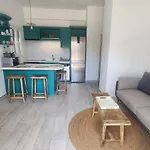 Klimis Apartments
