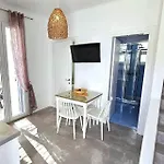 Mykonos4Islands Seaside Homes And Suites