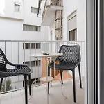 Stunning Cozy Apartment In Athens
